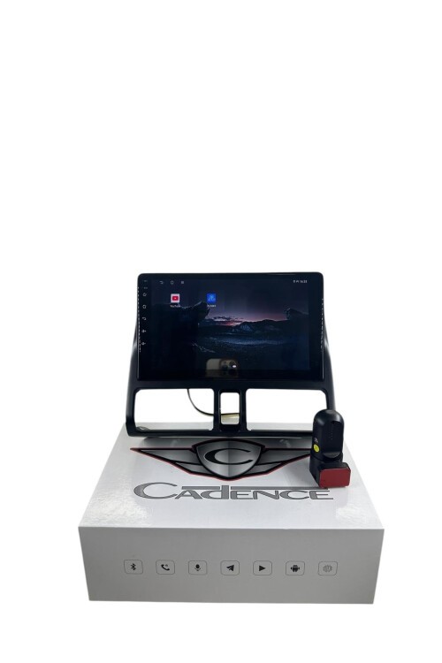 HONDA CRV 2001-2006 CADENCE R15 (DVR KAYIT CİHAZI  ) PRO OEM MULTİMEDİA