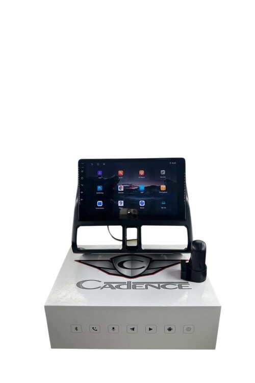 HONDA CRV 2001-2006 CADENCE R15 (DVR KAYIT CİHAZI  ) PRO OEM MULTİMEDİA