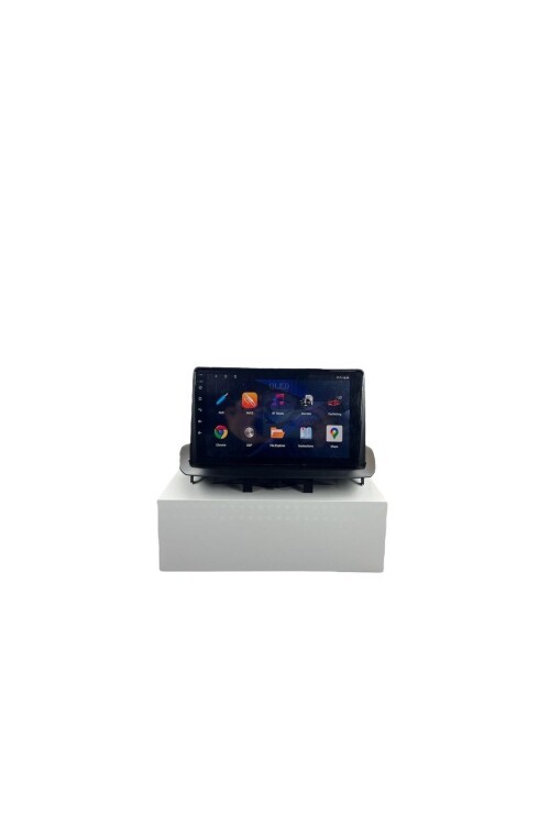 D13 YENİ SERİ İŞLEMCİLİ FLUENCE OEM MULTİMEDYA