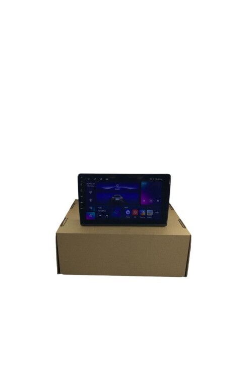 Daci?a Duster Daci?a Sendero  4.64 Uyumlu Oem Multi?medya