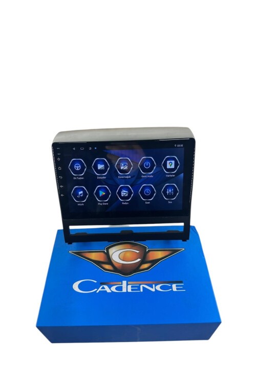 FİAT ALBEA-PALIO 2005-2013 CADENCE 6-128 (SİM KARTLI) 360 CAM DESTEKLİ PRO OEM MULTİMEDİA