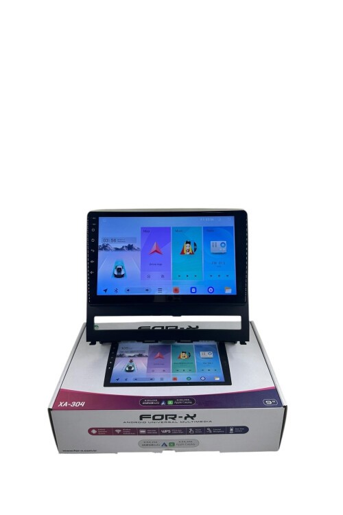 FİAT ALBEA-PALIO 2005-2013 FORX 2-32 YENİ SERİ İŞLEMCİLİ PRO OEM MULTİMEDİA