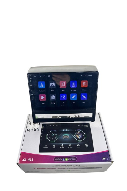 FİAT ALBEA-PALIO 2005-2013 FORX 4-64 PROFESYONEL OEM MULTİMEDİA