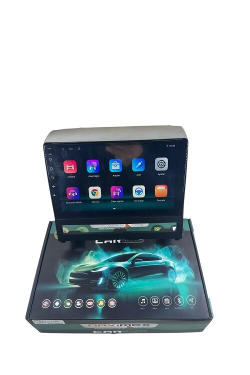 FİAT ALBEA-PALIO 2005-2013 NAVİMEX SAMSUNG İŞLEMCİLİ 4-64 PROFESYONEL OEM MULTİMEDİA