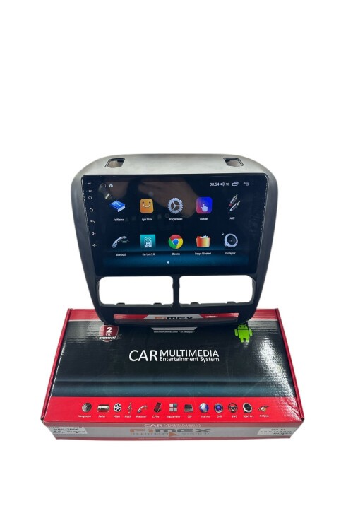 FİAT DOBLO 2010-2014 FİMEX 2-64 DSPLİ PRO OEM MULTİMEDİA