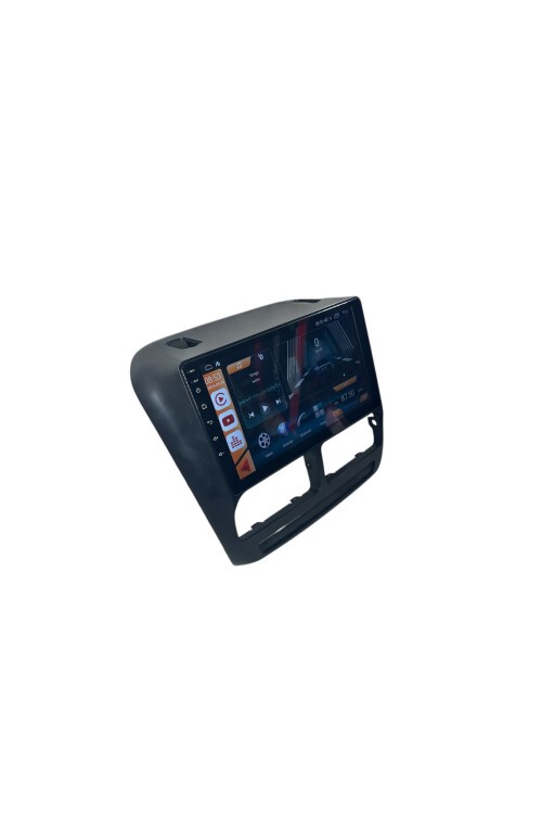FİAT DOBLO 2010-2014 MAXESSA  4-64 PROFESYONEL OEM MULTİMEDİA