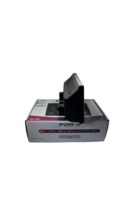 FİAT EGEA CROSS 2016-2020 FORX 4-64 PROFESYONEL OEM MULTİMEDİA