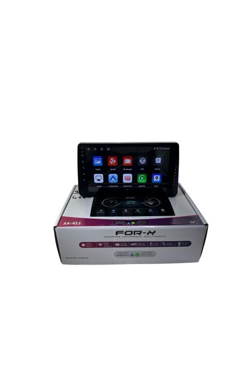 FİAT EGEA CROSS 2016-2020 FORX 4-64 PROFESYONEL OEM MULTİMEDİA