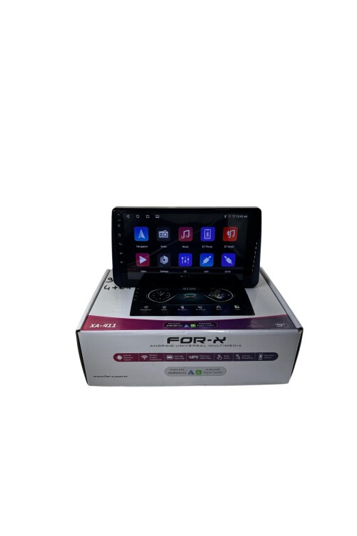 FİAT EGEA CROSS 2016-2020 FORX 4-64 PROFESYONEL OEM MULTİMEDİA