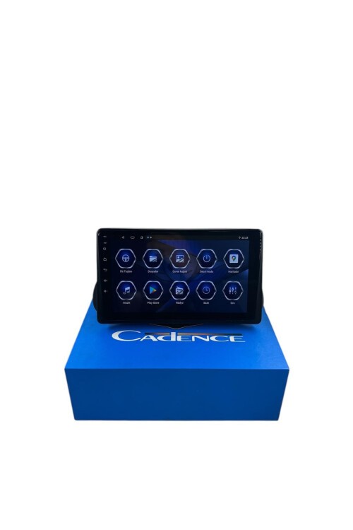 FİAT EGEA CROSS 2019-2021 CADENCE 6-128 (SİM KARTLI) 360 CAM DESTEKLİ PRO OEM MULTİMEDİA