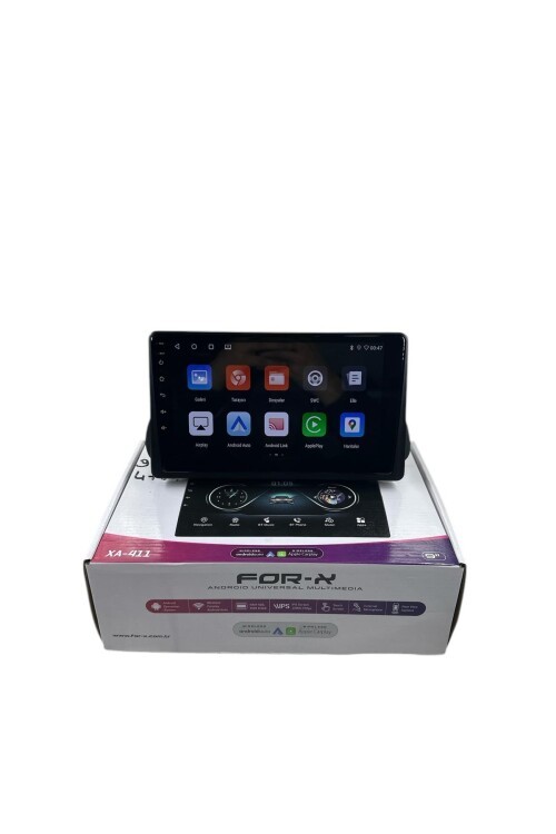 FİAT EGEA CROSS 2019-2021 FORX 4-64 PROFESYONEL OEM MULTİMEDİA