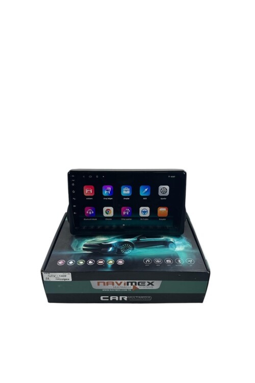 FİAT EGEA CROSS 2019-2021 NAVİMEX SAMSUNG İŞLEMCİLİ 4-64 PROFESYONEL OEM MULTİMEDİA