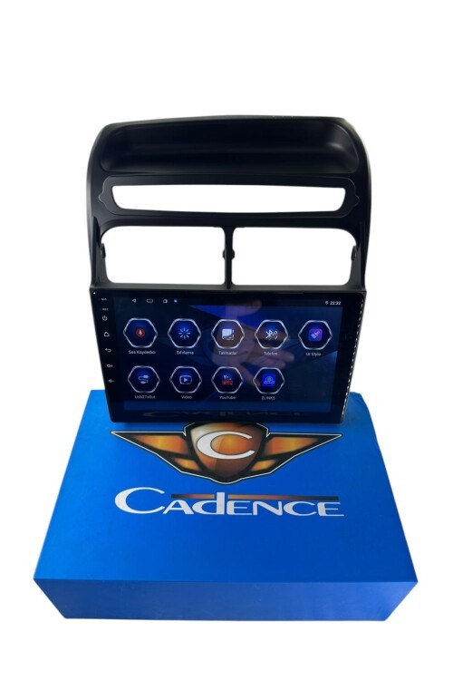 FİAT LİNEA CADENCE 6-128 (SİM KARTLI) 360 CAM DESTEKLİ PRO OEM MULTİMEDİA