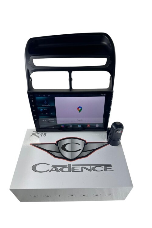 FİAT LİNEA CADENCE R15 (DVR KAYIT CİHAZI  ) PRO OEM MULTİMEDİA