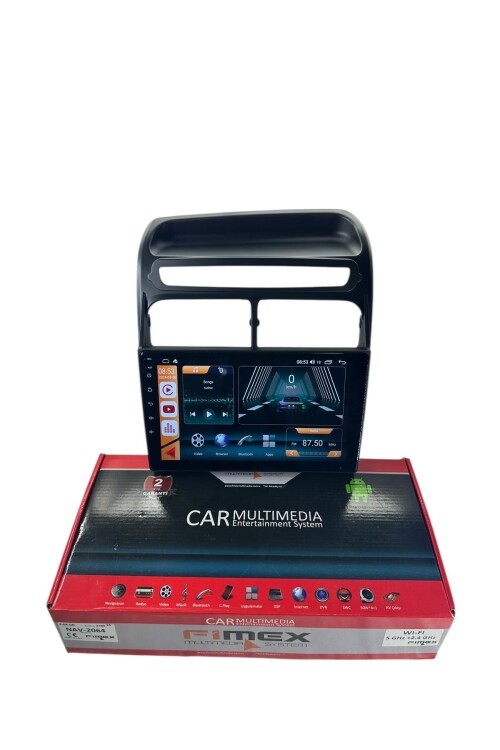 FİAT LİNEA FİMEX 2-64 DSPLİ PRO OEM MULTİMEDİA