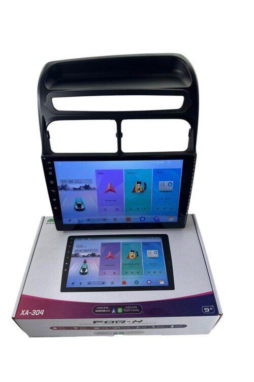 FİAT LİNEA FORX 2-32 YENİ SERİ İŞLEMCİLİ PRO OEM MULTİMEDİA