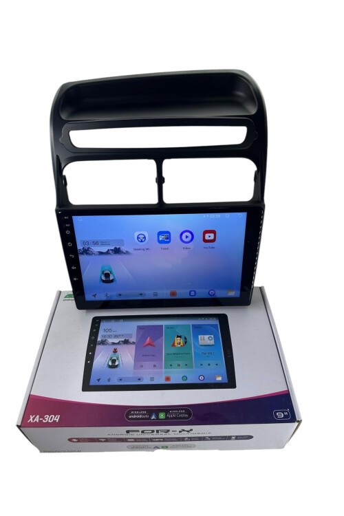 FİAT LİNEA FORX 2-32 YENİ SERİ İŞLEMCİLİ PRO OEM MULTİMEDİA