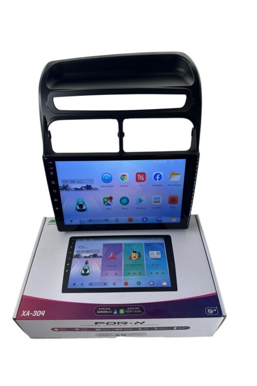 FİAT LİNEA FORX 2-32 YENİ SERİ İŞLEMCİLİ PRO OEM MULTİMEDİA