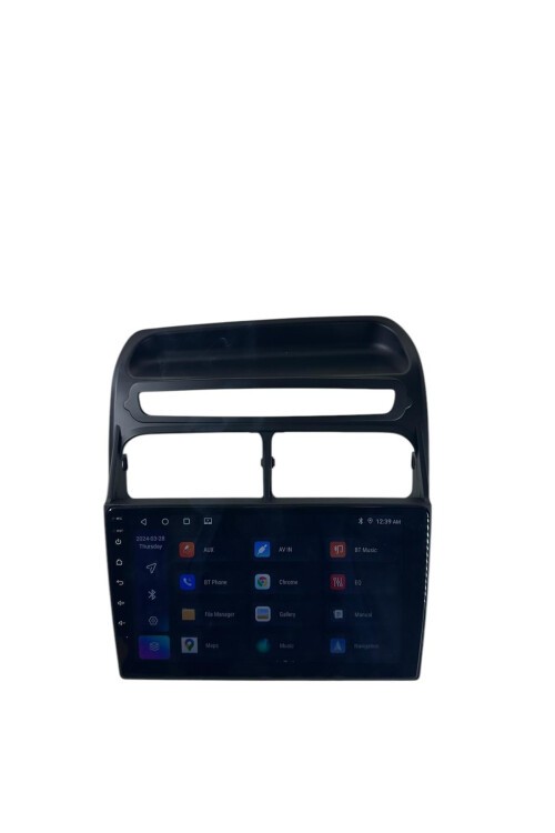 FİAT LİNEA MAXESSA   4-64 PROFESYONEL OEM MULTİMEDİA