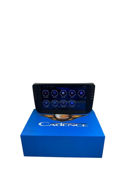 Fiat Linea-Punto 2012-2015 CADENCE 6-128 (SİM KARTLI) 360 CAM DESTEKLİ PRO OEM MULTİMEDİA