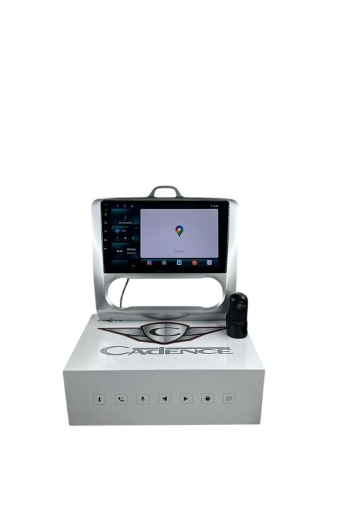 FOCUS 2 2007-2011 CADENCE R15 (DVR KAYIT CİHAZI  ) PRO OEM MULTİMEDİA