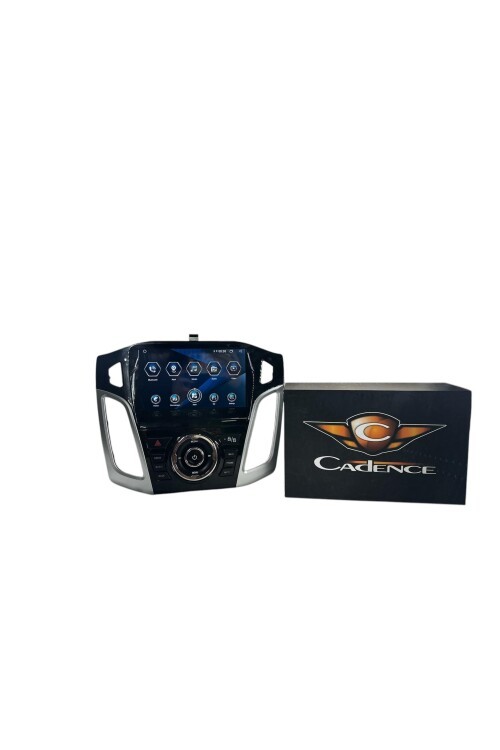 FOCUS 3-4 2012-2018 CADENCE T5 İŞLEMCİLİ PROFESYONEL 360 CAM DESTEKLİ OEM MULTİMEDİA