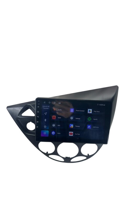 FORD FOCUS 1998-2005 MAXESSA   4-64 PROFESYONEL OEM MULTİMEDİA