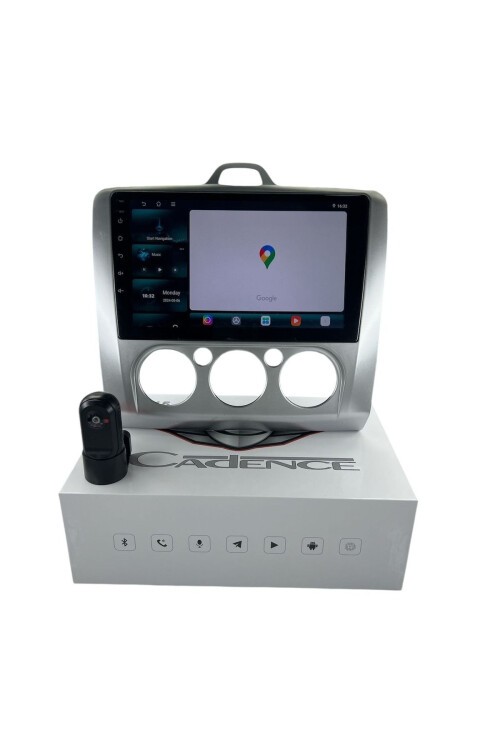 Ford Focus-2 Araç içi kayıt cihazı   profesyonel ürün uyumlu