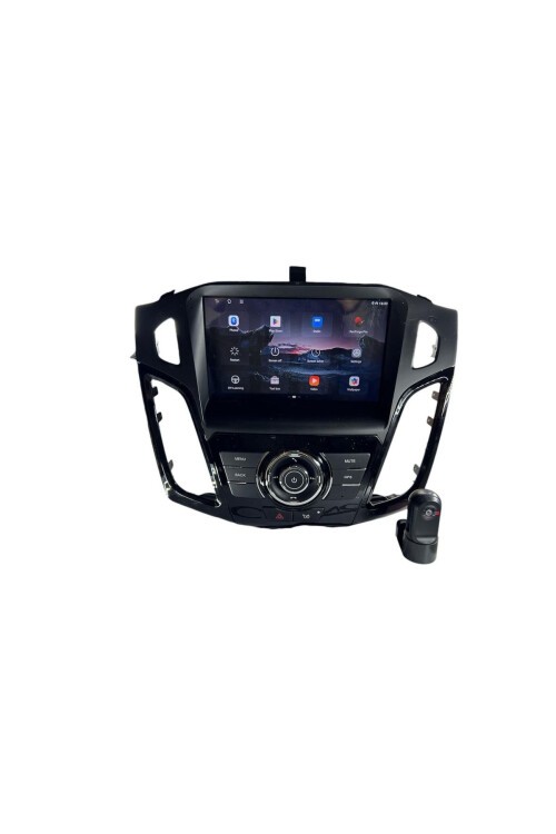 FORD FOCUS 3-3.5 Uyumlu  R15 YENİ SERİ KAYIT CIHAZI HEDIYE