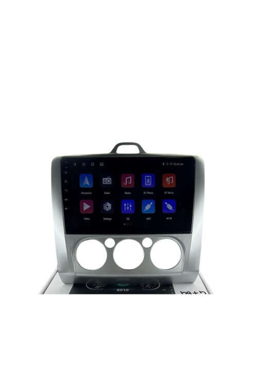 ford focus 4,64 işlemcili Uyumlu  cihaz