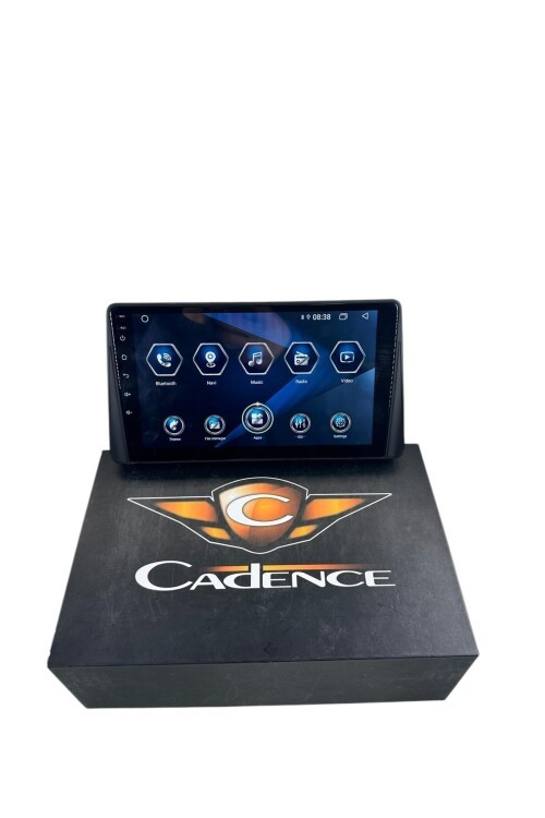FORD FOCUS 5 CADENCE T5 İŞLEMCİLİ PROFESYONEL 360 CAM DESTEKLİ OEM MULTİMEDİA