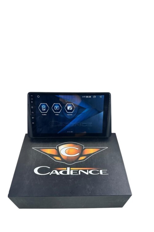 FORD FOCUS 5 CADENCE T5 İŞLEMCİLİ PROFESYONEL 360 CAM DESTEKLİ OEM MULTİMEDİA