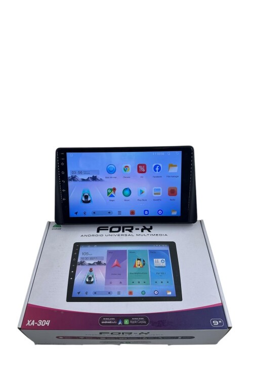 FORD FOCUS 5 FORX 2-32 YENİ SERİ İŞLEMCİLİ PRO OEM MULTİMEDİA