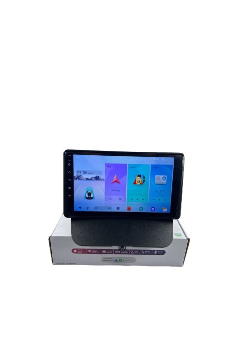 FORX MARKA FORD COURİYER  9 İNÇ YENİ SERİ İŞLEMCİLİ OEM MULTİMEDYA