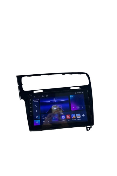 GOLF 7 2013-2016 MAXESSA  4-64 PROFESYONEL OEM MULTİMEDİA