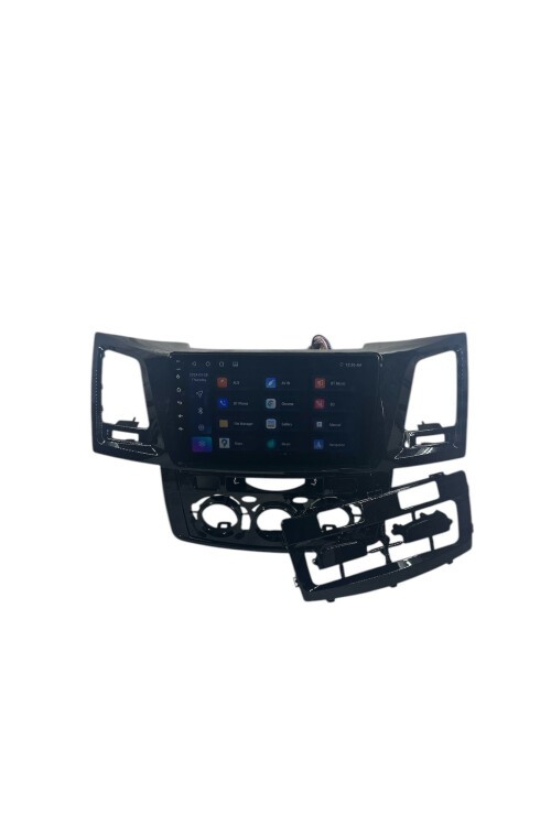HİLUX 2008-2015 MAXESSA   4-64 PROFESYONEL OEM MULTİMEDİA