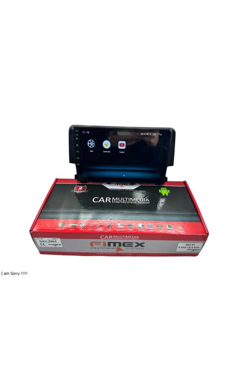 HONDA CİVİC 2017-2019 FİMEX 2-64 DSPLİ PRO OEM MULTİMEDİA