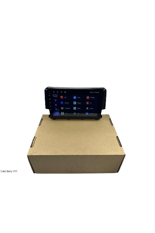 HONDA CİVİC 2017-2019 MAXESSA  4-64 PROFESYONEL OEM MULTİMEDİA