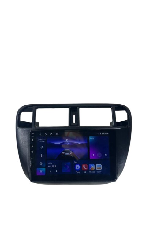 HONDA CİVİC İES 1997-2001 MAXESSA   4-64 PROFESYONEL OEM MULTİMEDİA