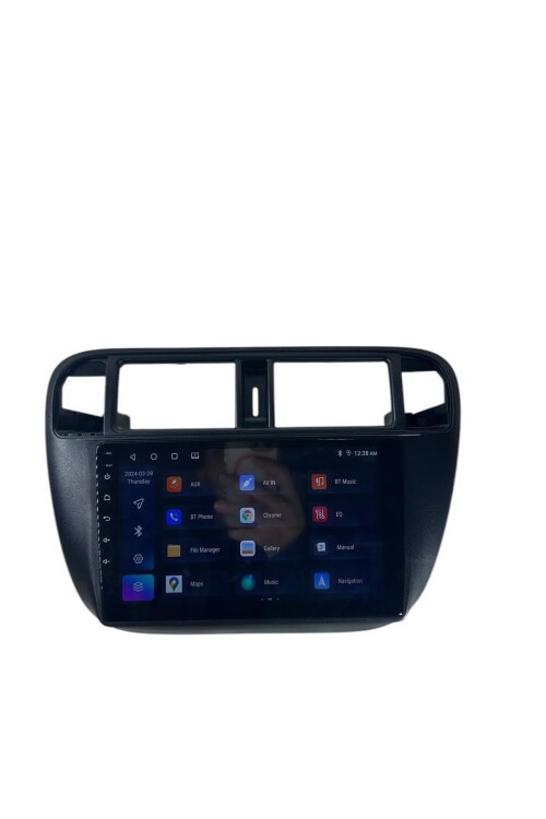 HONDA CİVİC İES 1997-2001 MAXESSA   4-64 PROFESYONEL OEM MULTİMEDİA