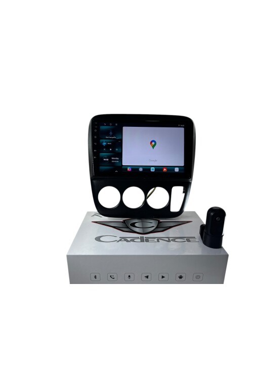 HONDA CRV 1997-2001 CADENCE R15 (DVR KAYIT CİHAZI  ) PRO OEM MULTİMEDİA
