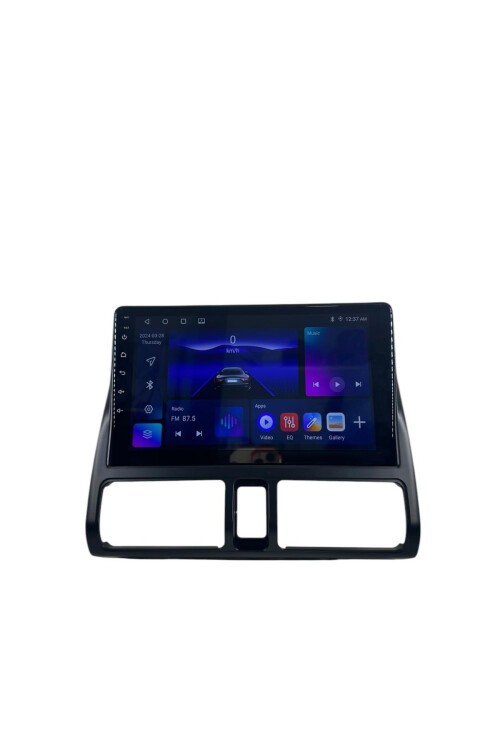 HONDA CRV 2001-2006 MAXESSA   4-64 PROFESYONEL OEM MULTİMEDİA