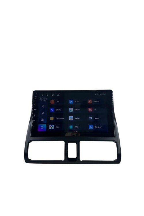 HONDA CRV 2001-2006 MAXESSA   4-64 PROFESYONEL OEM MULTİMEDİA