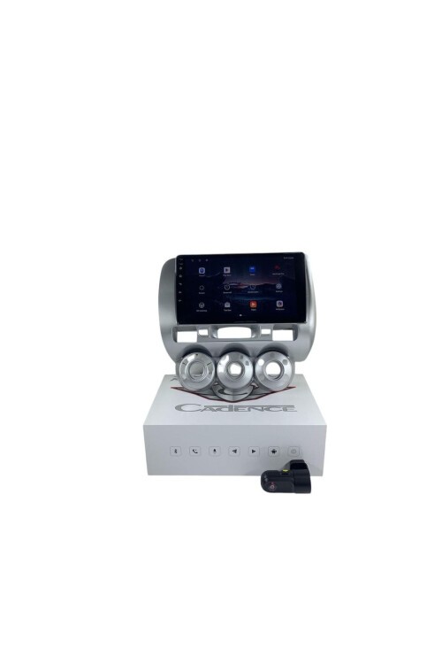 HONDA JAZZ-CİTY CADENCE R15 DVR KAYIT CİHAZI  