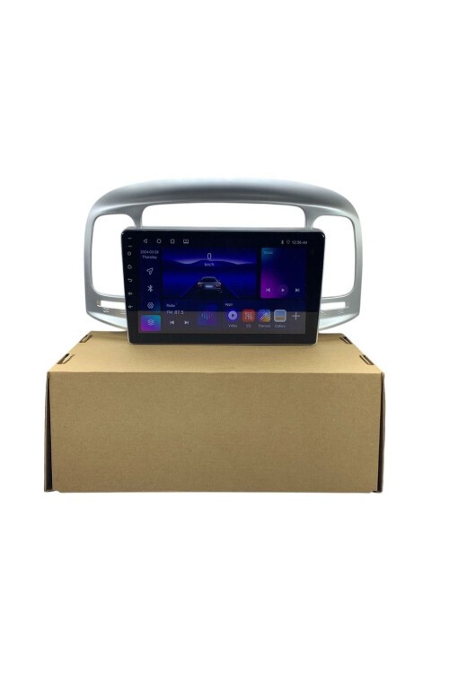 Hyundai? Accent  4.64 Uyumlu Oem Multi?medya