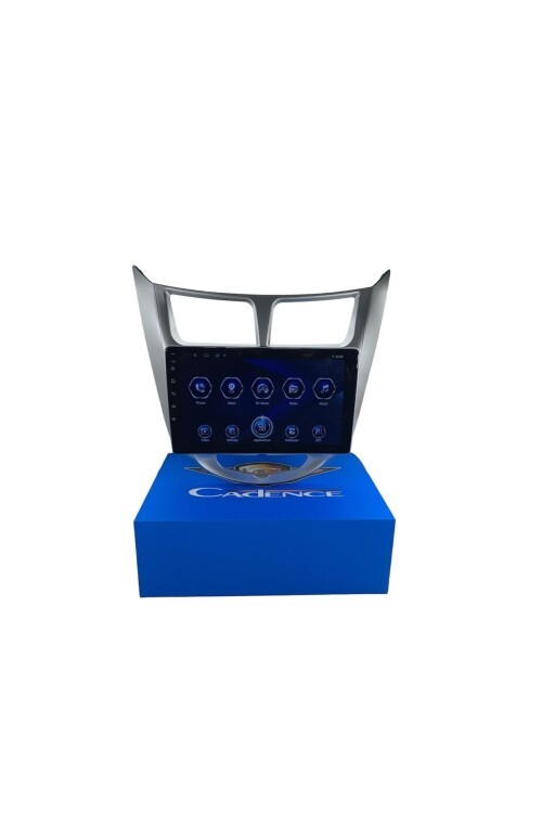 HYUNDAİ ACCENT BLUE CADENCE 6-128 SİM KARTLI OEM MULTİMEDYA