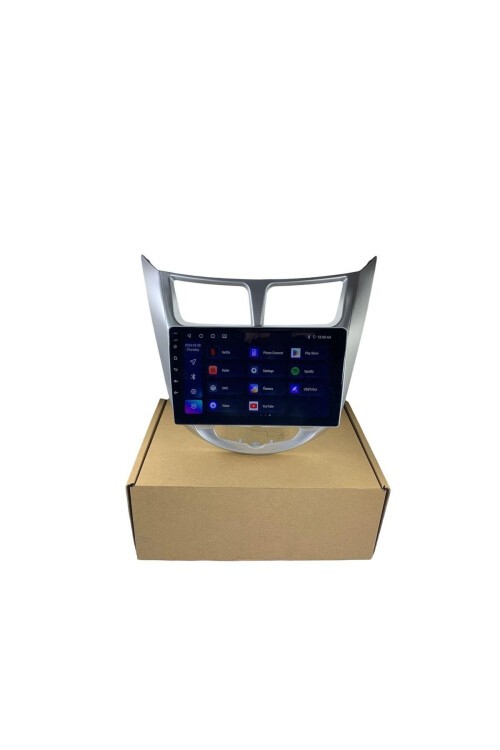 Hyundai? Accent Blue Uyumlu  4.64 Oem Multi?medya