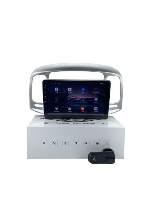 HYUNDAİ ACCENT ERA CADENCE R15 Uyumlu MODEL DVR KAYIT CİHAZI