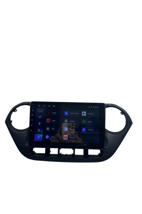 HYUNDAİ i10 2012-2018 MAXESSA   4-64 PROFESYONEL OEM MULTİMEDİA