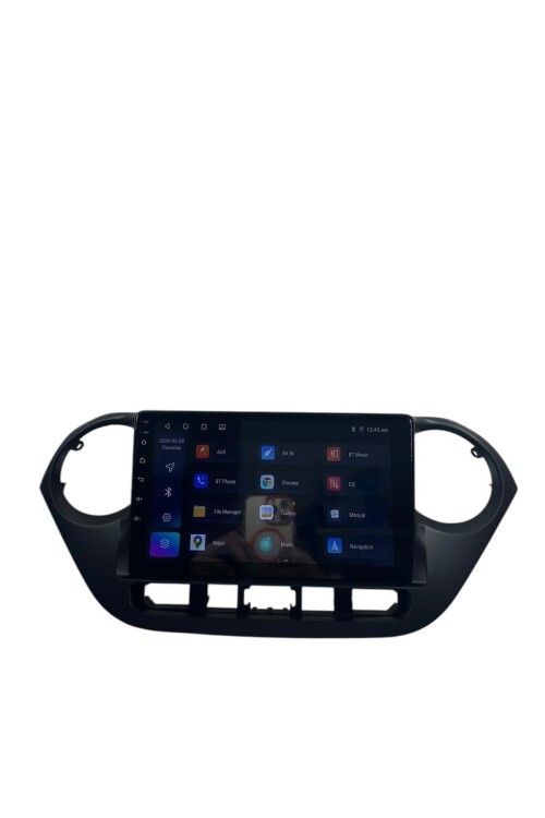HYUNDAİ i10 2012-2018 MAXESSA   4-64 PROFESYONEL OEM MULTİMEDİA